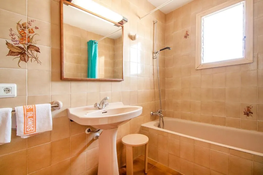 Apartamentos Alamos Cala Millor  Cala Millor (Mallorca)