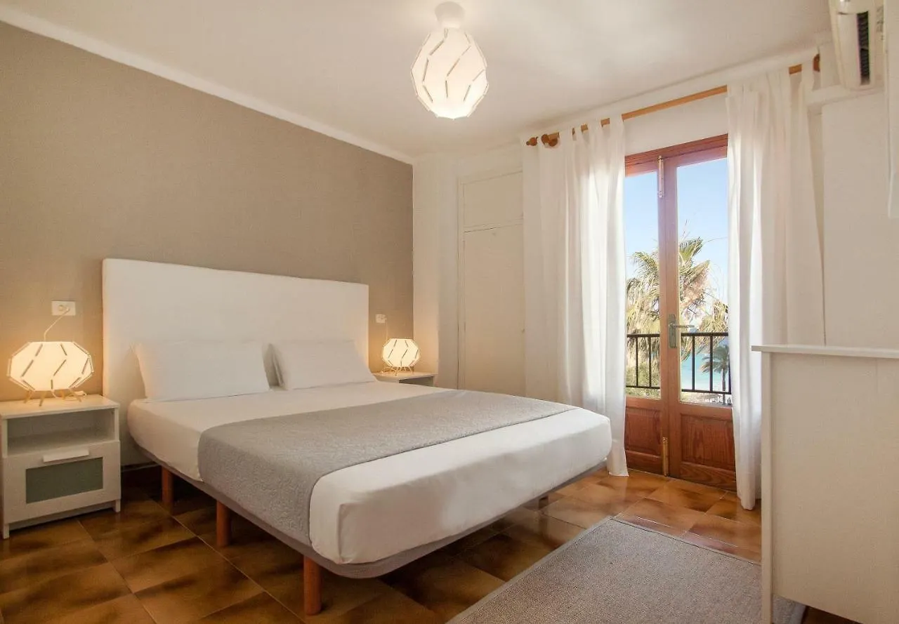 Apartamentos Alamos Cala Millor  Apartment