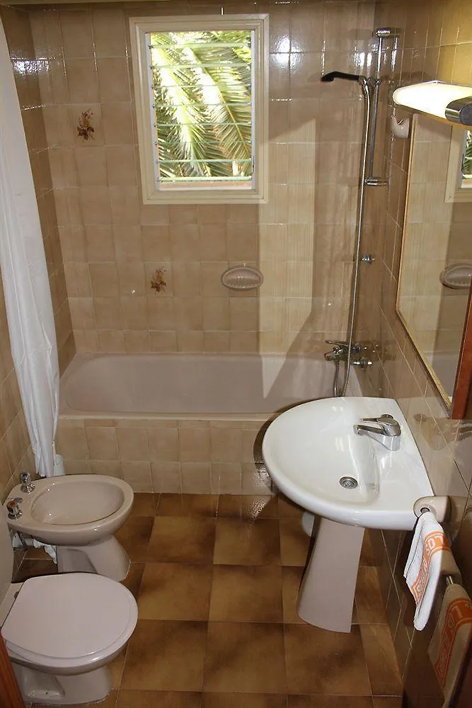 Apartamentos Alamos Cala Millor  0*, Cala Millor (Mallorca)