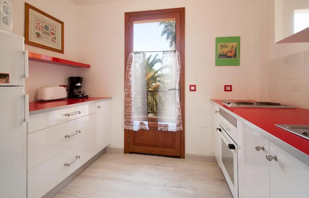 Apartamentos Alamos Cala Millor  Apartament Cala Millor (Mallorca)