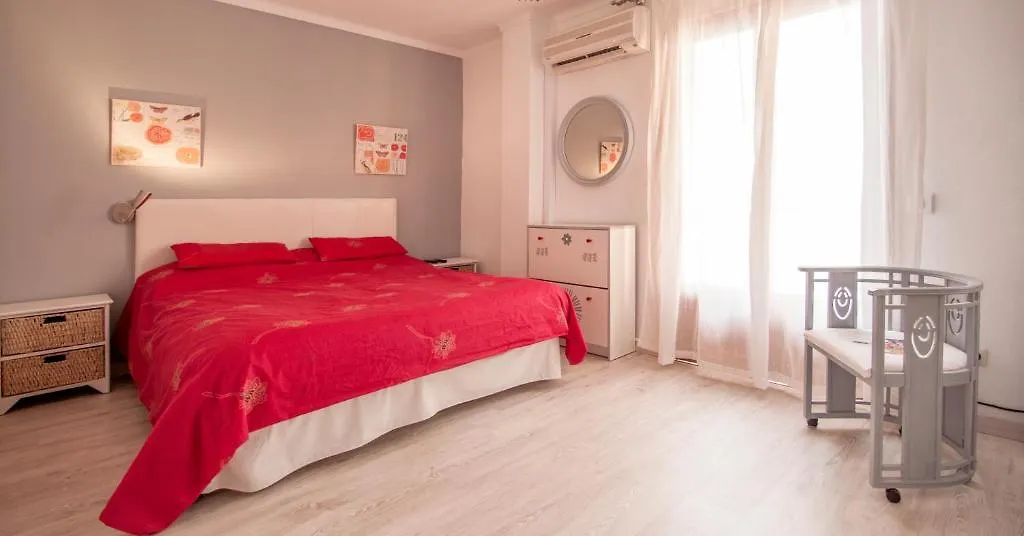 Apartamentos Alamos Cala Millor  Apartament Cala Millor (Mallorca)