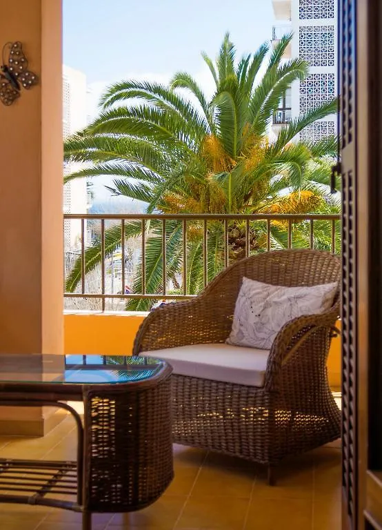 Apartamentos Alamos Cala Millor  Cala Millor (Mallorca)