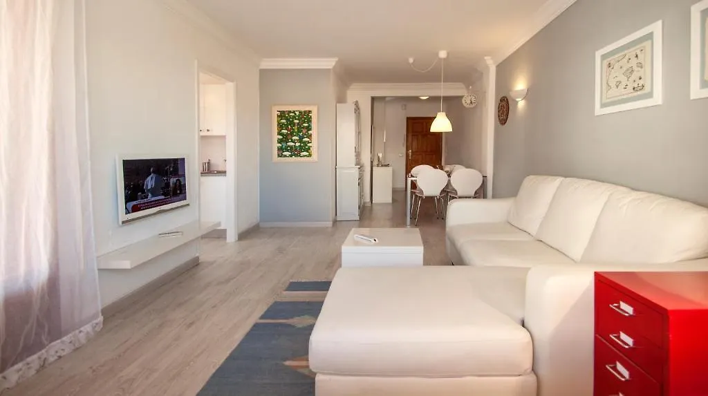 Apartamentos Alamos Cala Millor  0*, Cala Millor (Mallorca) Hiszpania