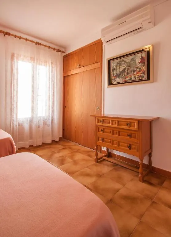 Apartamentos Alamos Cala Millor  Cala Millor (Mallorca)