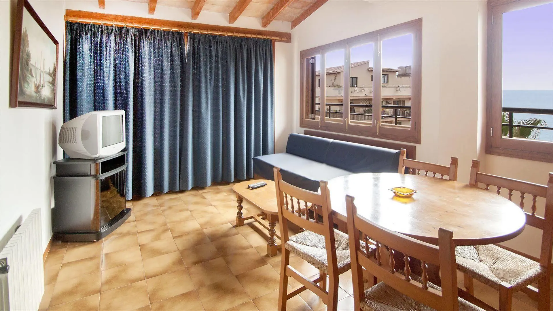 Apartamentos Alamos Cala Millor