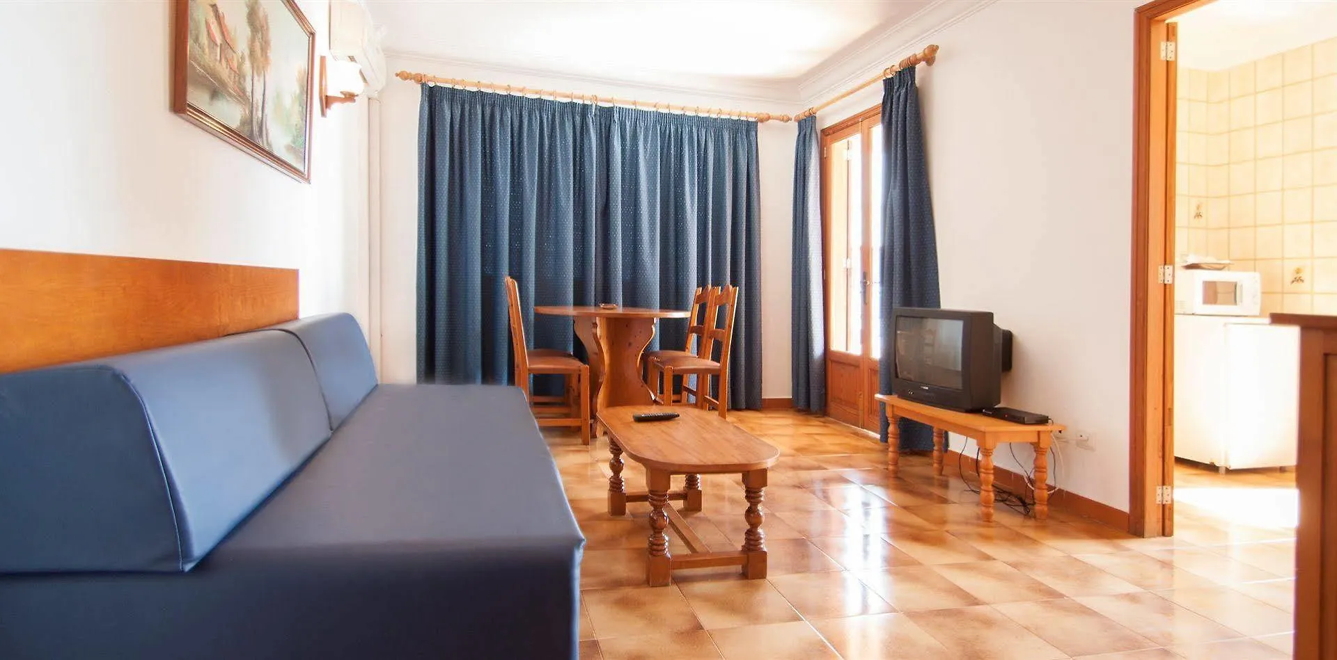 Apartamentos Alamos Cala Millor  Apartament