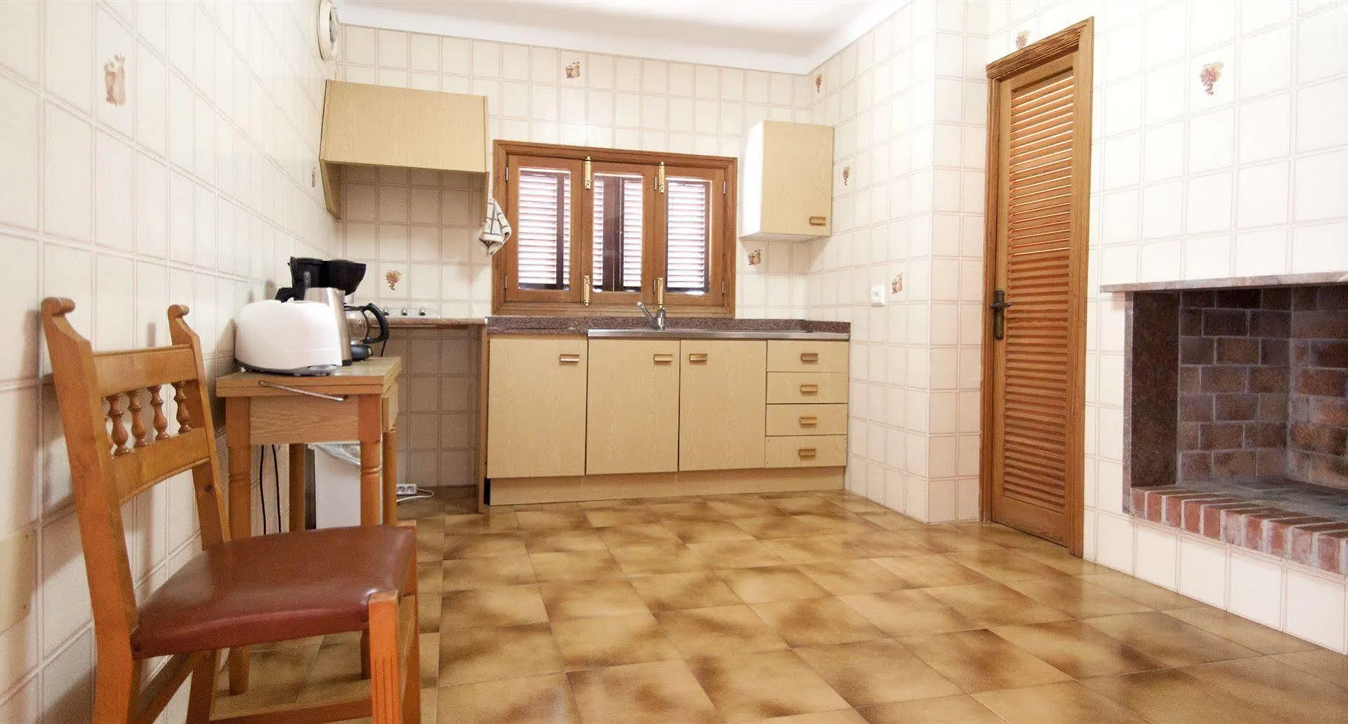 Apartament Apartamentos Alamos Cala Millor  Hiszpania