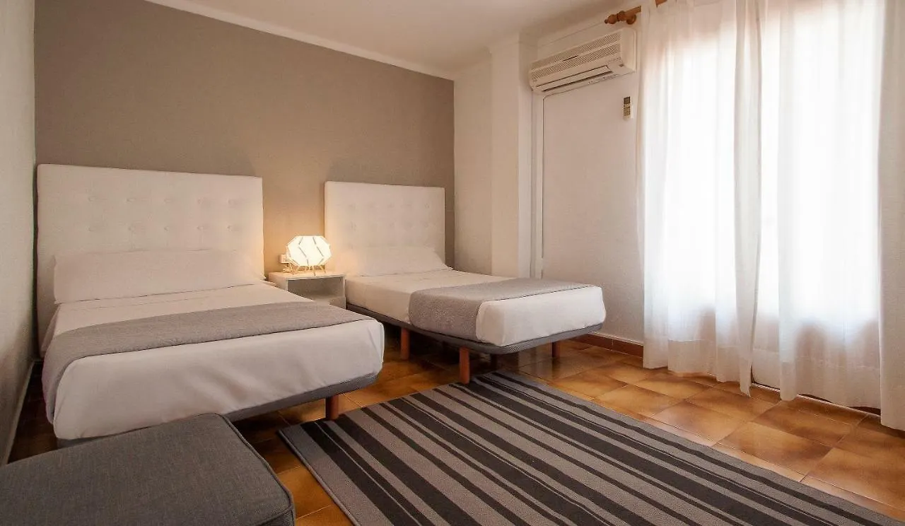 Apartamentos Alamos Cala Millor  Cala Millor (Mallorca)